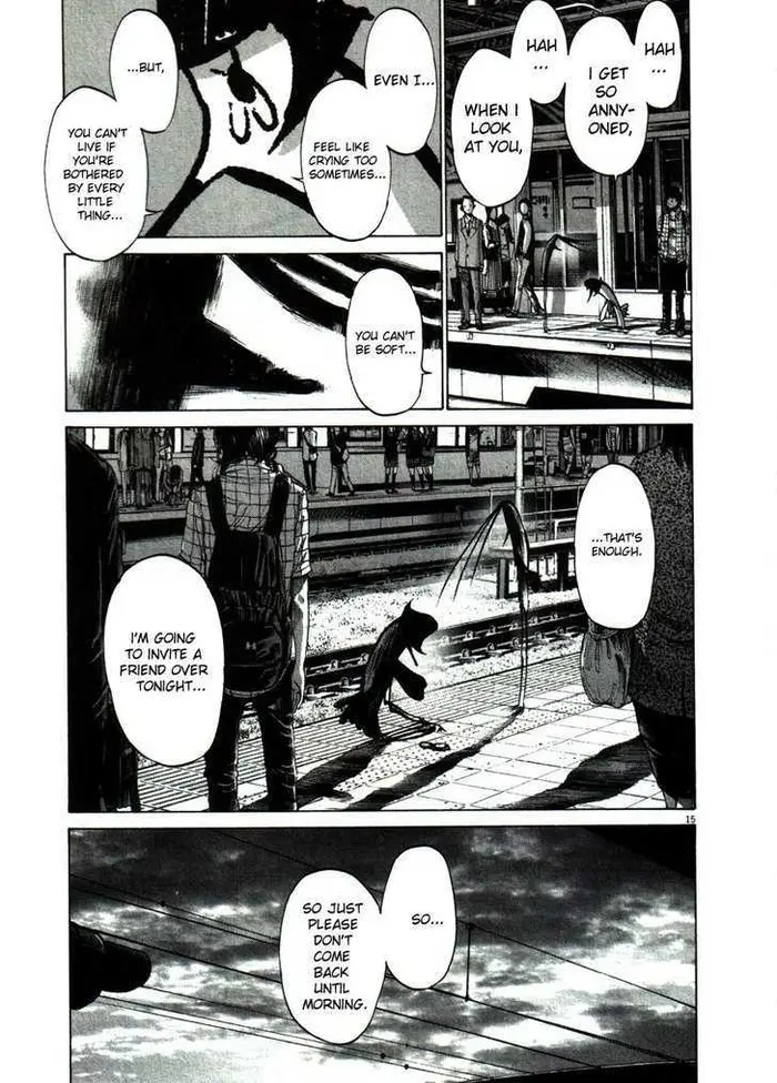 Goodnight Punpun Chapter 56 image 15_optimized